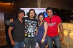 at Be Careful music launch in Sheesha Lounge on 28th Sept 2011 (7).JPG